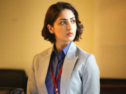 Yami Gautam is happy with the immense success of Uri, celebrates her second 100 crore film!