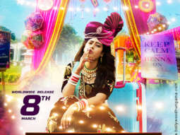 First Look Of Yeh Suhaag Raat Impossible