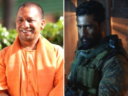 Yogi Adiyanath makes Vicky Kaushal’s URI: The Surgical Strike tax free in Uttar Pradesh
