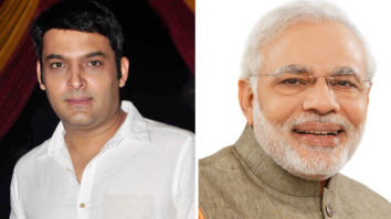 Kapil Sharma apologizes to our honorable Prime Minister Narendra Modi on National Television over the Twitter debacle
