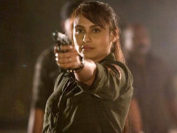 Mardaani 2 – Rani Mukerji will fight against a 21-year old merciless villain in this cop drama