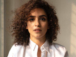 Sanya Malhotra shakes her leg on Aishwarya Rai Bachchan – Akshay Kumar’s popular track ‘Dil Dooba’ and the result is WOW