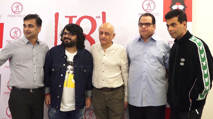 Launch of India’s Biggest Music Production and Incubation Studio Jam8 | Part 2