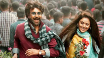 “Being a wife or a mother or 40 should not be the criteria for a heroine to get a role” – says SIMRAN BAGGA on making comeback with Rajinikanth’s PETTA