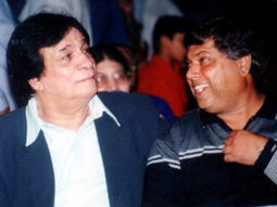 “Bhaijaan was the backbone of my cinema” – David Dhawan