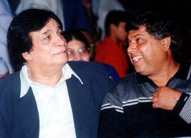 “Bhaijaan was the backbone of my cinema” - David Dhawan