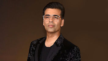 “I am extremely honoured” – Karan Johar represents Bollywood at World Economic Forum in Davos