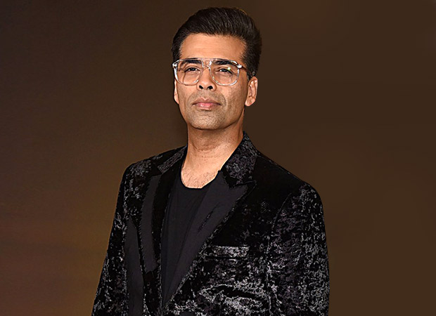 “I am extremely honoured” - Karan Johar represents Bollywood at World Economic Forum in Davos
