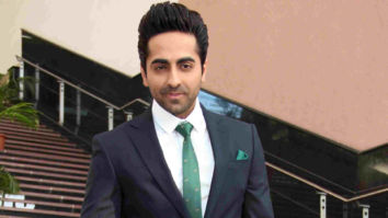 “I am glad to get taboo subjects out of the drawing room, on to the screen” – Ayushmann Khurrana