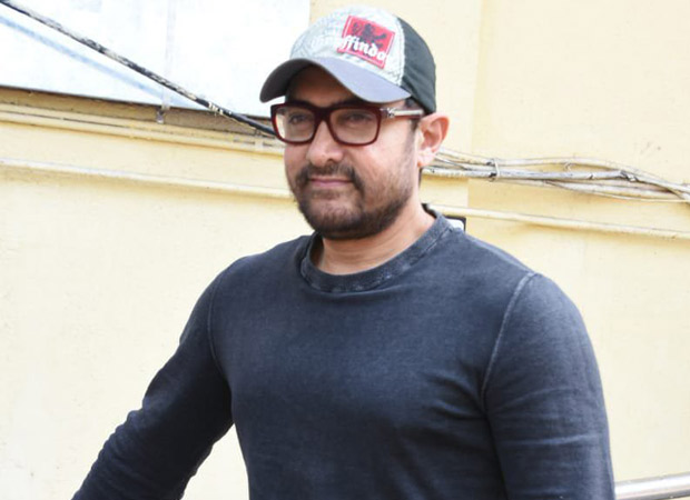 “I believe in the director and if he has gone wrong, I have also gone wrong” - Aamir Khan talks about Thugs Of Hindostan's failure “I believe in the director and if he has gone wrong, I have also gone wrong” - Aamir Khan talks about Thugs Of Hindostan's failure
