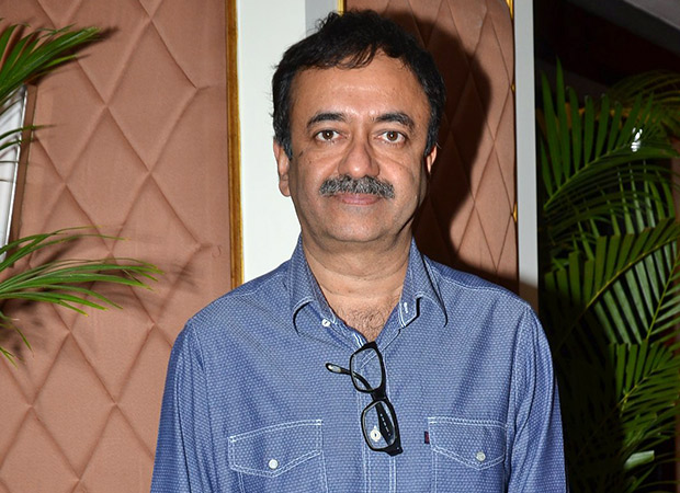 “I want to very strongly state that this is a false, malicious and mischievous story” - Rajkumar Hirani DENIES sexual harassment allegations