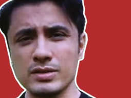 “Shah Rukh Khan sir when will I get to SING for you?”: Ali Zafar | Rapid Fire | Teefa In Trouble