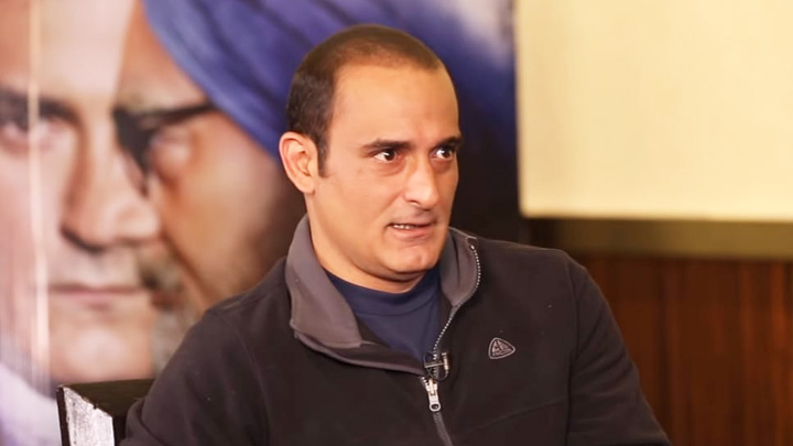“The Accidental Prime Minister will HIT you, but It’s a very SWEET HIT”: Akshaye Khanna “The Accidental Prime Minister will HIT you, but It’s a very SWEET HIT”: Akshaye Khanna