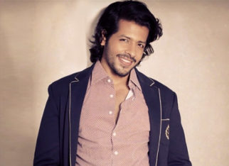 “The way Neeti & I met and fell in love is full-on filmy,” says Nihar Pandya