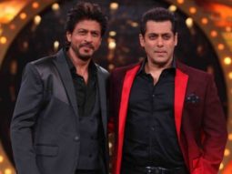 DID YOU KNOW? Salman Khan was the only FRIEND who believed in Shah Rukh Khan’s Dilwale Dulhania Le Jayenge!