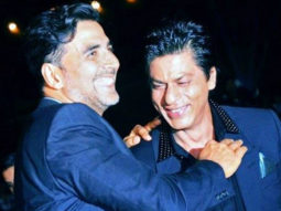 Shah Rukh Khan will NEVER work with Akshay Kumar, here’s why!