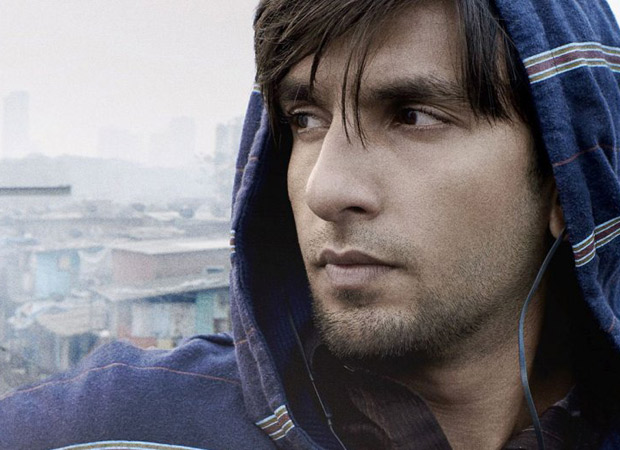 Gully Boy a COPY of 8 Mile? Zoya Akhtar finally addresses the criticism