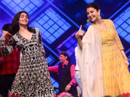 Alia Bhatt CONFESSES about how much she admires Anushka Sharma and here’s what she has to say