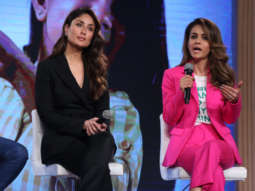 Kareena Kapoor Khan launches the Swasth Immunised India Campaign | Part 2