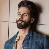 Shahid Kapoor is super excited for Kabir Singh (read details)