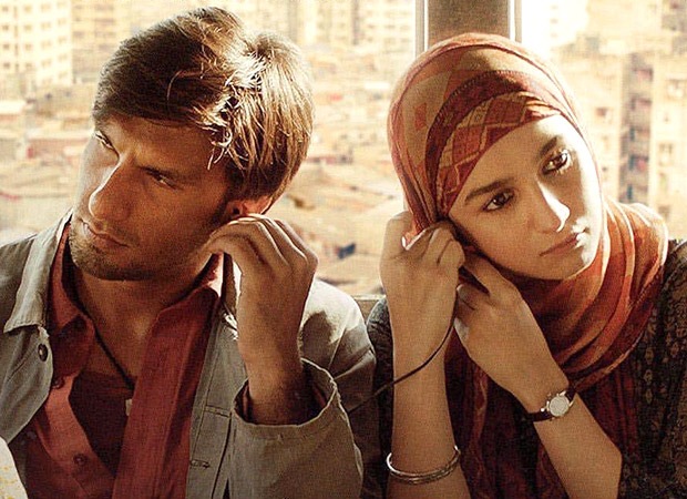 8 reasons why Ranveer Singh - Alia Bhatt starrer Gully Boy will score big at the box office 8 reasons why Ranveer Singh - Alia Bhatt starrer Gully Boy will score big at the box office