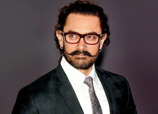 Aamir Khan admits taking doctor's help to cope with traumatic experiences after Satyamev Jayate Aamir Khan admits taking doctor's help to cope with traumatic experiences after Satyamev Jayate