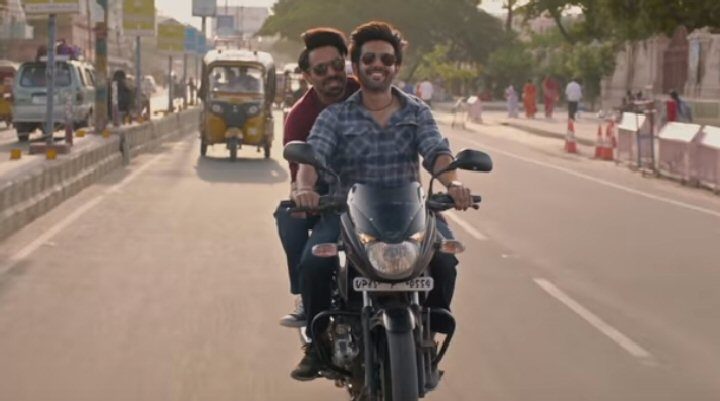 Adbhut Jodi | Luka Chuppi | Kartik Aaryan, Kriti Sanon Adbhut Jodi | Luka Chuppi | Kartik Aaryan, Kriti Sanon