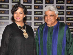 After Shabana Azmi, Javed Akhtar gets swine flu, misses Gully Boy