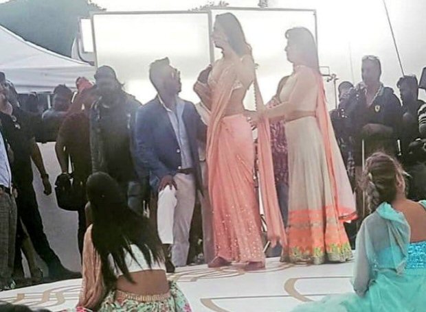 YOUR OPINION Ranbir Kapoor - Alia Bhatt vs Ranveer Singh - Alia vs Kartik Aaryan – Kriti Sanon… Which are the three most exciting NEW jodis of the year YOUR OPINION Ranbir Kapoor - Alia Bhatt vs Ranveer Singh - Alia vs Kartik Aaryan – Kriti Sanon… Which are the three most exciting NEW jodis of the year