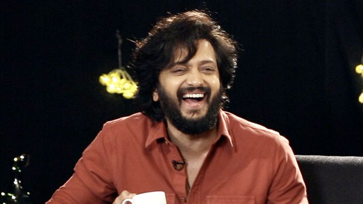 “Ajay Devgn is PRANK MASTER”: Riteish Deshmukh | Total Dhamaal | Rapid Fire “Ajay Devgn is PRANK MASTER”: Riteish Deshmukh | Total Dhamaal | Rapid Fire