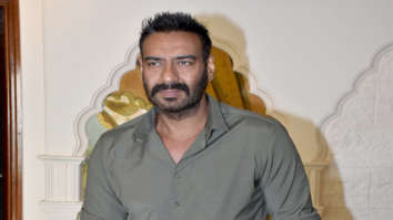 Ajay Devgn snapped at Total Dhamaal promotional interviews