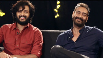 Ajay Devgn: “CRITICS  take CINEMA Very Seriously”| Riteish Deshmukh | Total Dhamaal