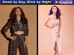Gully Boy: Another day, another two brilliant styles, Alia Bhatt makes a sleek to slick transition look so EASY
