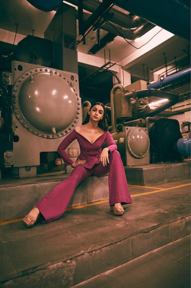 Alia Bhatt in Safiyaa for Gully Boy promotions in Delhi (3)