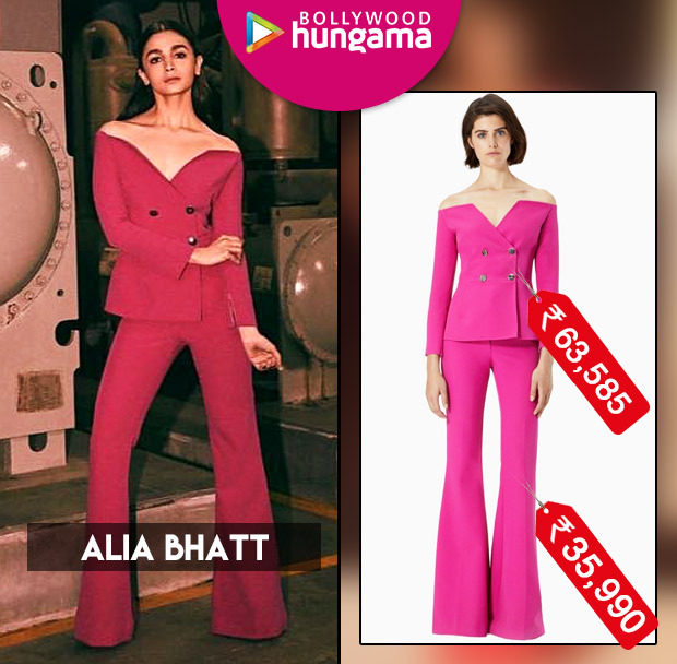 Alia Bhatt in Safiyaa for Gully Boy promotions in Delhi (4)