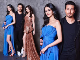 Slay or Nay: Ananya Panday in an INR 89,999/- Monisha Jaising gown for Koffee With Karan 6
