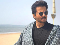 Anil Kapoor continues to entertain the audiences with Total Dhamaal!