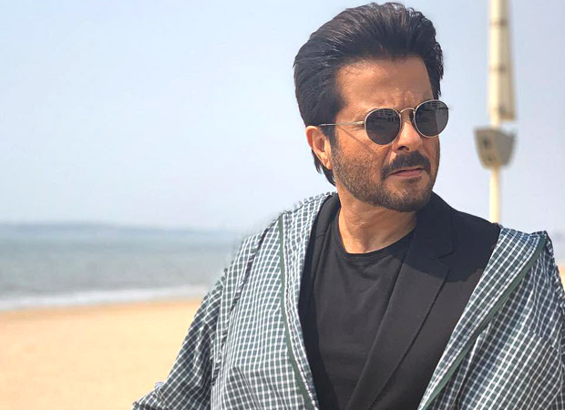 Anil Kapoor continues to entertain the audiences with Total Dhamaal!