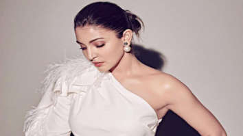 Anushka Sharma shuts questions about cat-fights between the leading ladies of B-Town like a boss