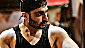 Arjun Kapoor’s pictures from his Panipat prep are going to kick your Monday blues away