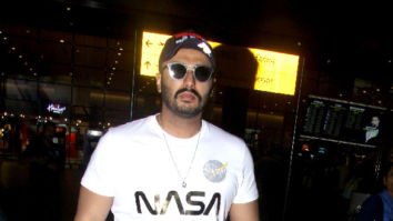 Arjun Kapoor, Karisma Kapoor, Jaden Smith and others snapped at the airport