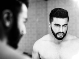 Arjun Kapoor announces the next schedule of Panipat