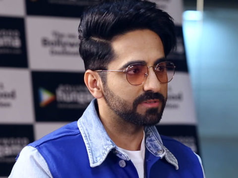 Ayushmann Khurrana checks into a hotel despite shooting for Chandigarh  Kare Aashiqui in his hometown says want safeguard my family from the  virus