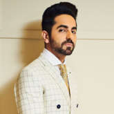 Ayushmann Khurrana heads to lucknow to shoot for Anubhav Sinha's next