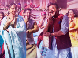 BO update: Ek Ladki Ko Dekha Toh Aisa Laga opens on a slow note of 10%