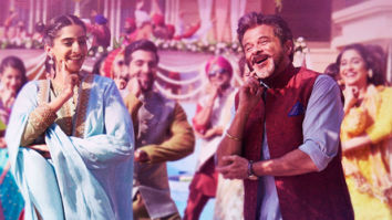 BO update: Ek Ladki Ko Dekha Toh Aisa Laga opens on a slow note of 10%