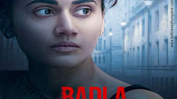 First Look Of The Movie Badla