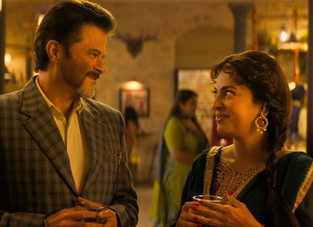Box Office: Ek Ladki Ko Dekha Toh Aisa Laga 4 in overseas Box Office Ek Ladki Ko Dekha Toh Aisa Laga 4 in overseas