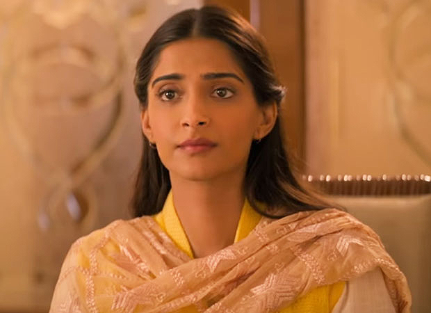 Box Office Ek Ladki Ko Dekha Toh Aisa Laga Day 7 in overseas