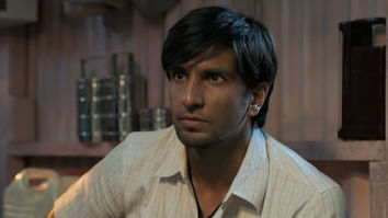 Box Office: Gully Boy Day 1 in overseas